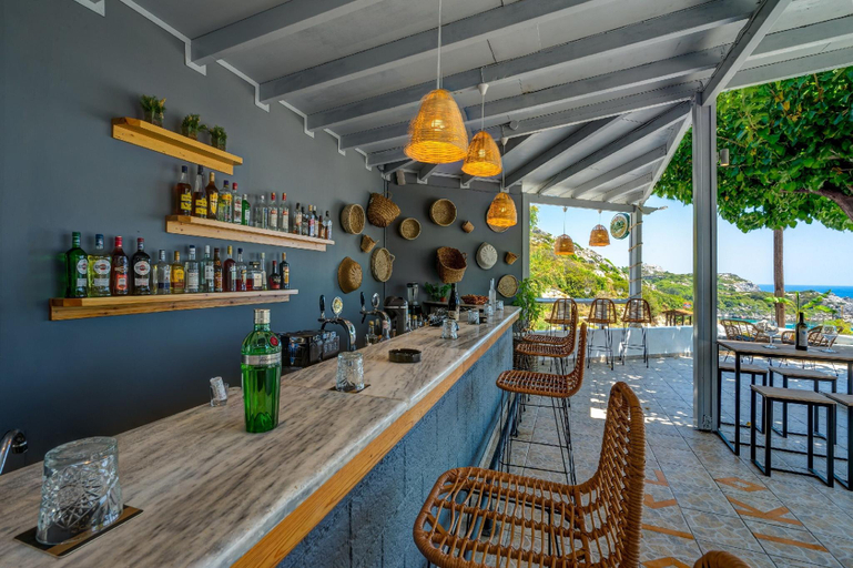 Food & Drinks 4, Ladiko Inn Hotel, South Aegean