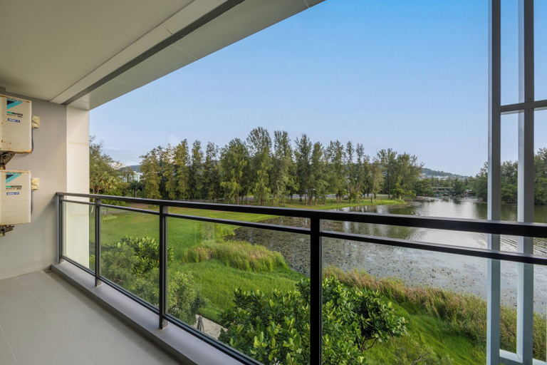 Property grounds 5, Cassia Phuket Bang Tao by Tropiclook, Phuket Island