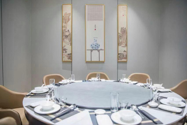 Food & Drinks 4, Vienna Classic Hotel (Fuzhou Changle Langqiao Hotel), Fuzhou