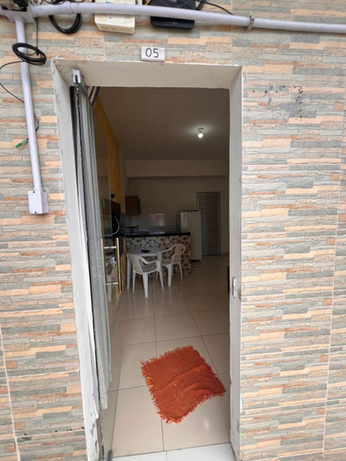Others 4, Pousada Costa do Sol - Staybeach, Porto Seguro