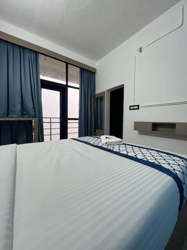 Room 3, Kadale Boutique Beachstay- Kannur, Kannur