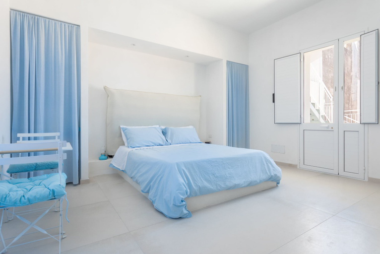 Bedroom 4, Darsena Sunset Suites by Wonderful Italy, Syracuse