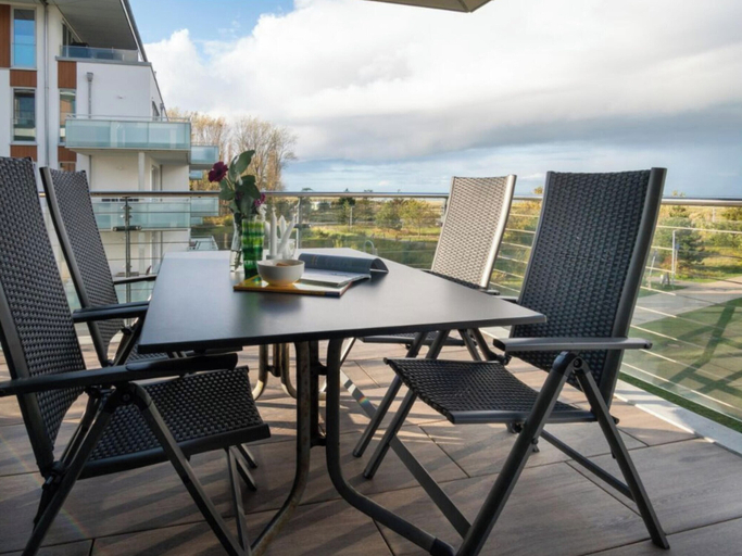 Primary image, Holiday Apartment With 1 Bedroom, Ostholstein
