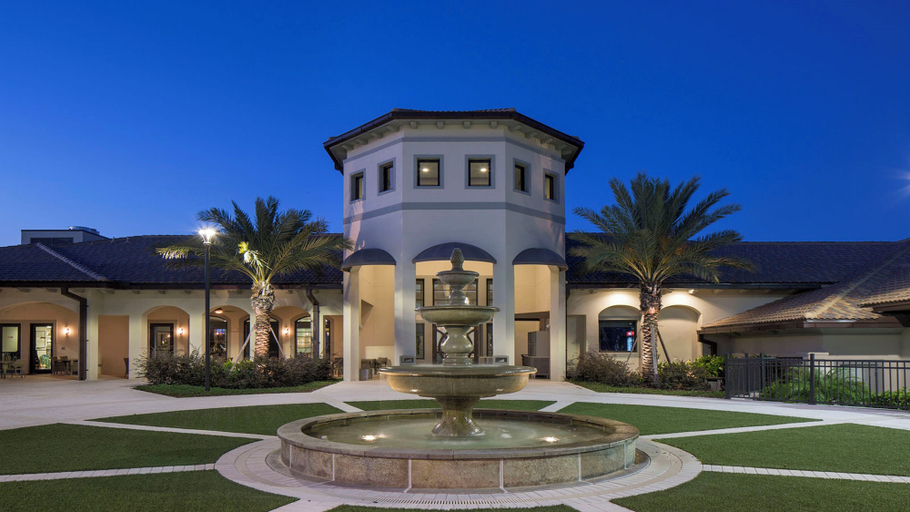 Interior 2, Championsgate 5BR Villa w/ Private Pool, Osceola