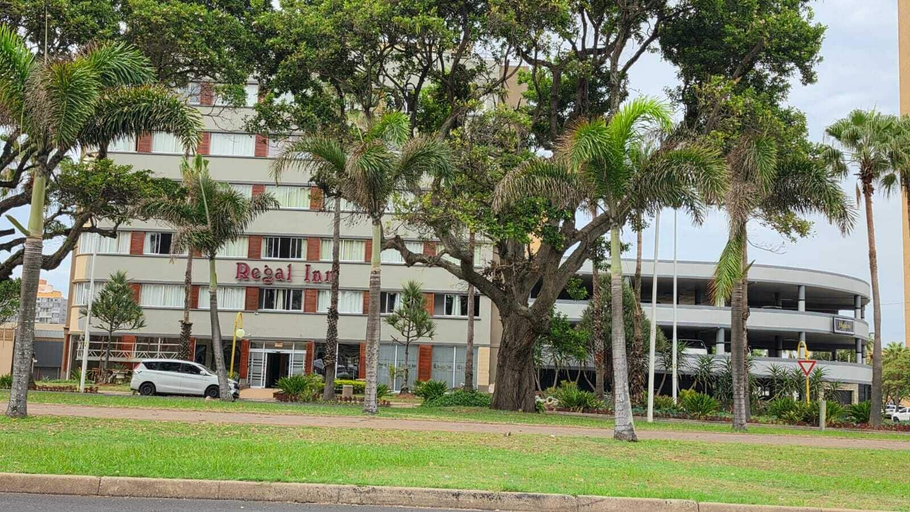 Exterior & Views, Regal Inn North Beach, eThekwini