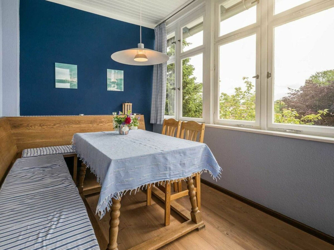 Dining 5, Holiday Apartments Proll, Vorpommern-Greifswald