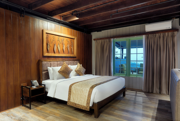 Room 4, Newburgh Ella - The Tea Factory Resort, Ella