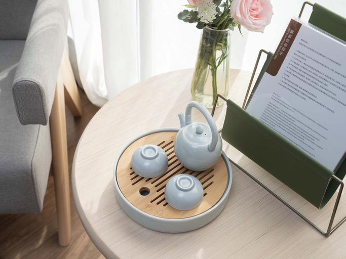 Miscellaneous 2, Ting Ran Yun Ju Hotel Guilin, Nanjing