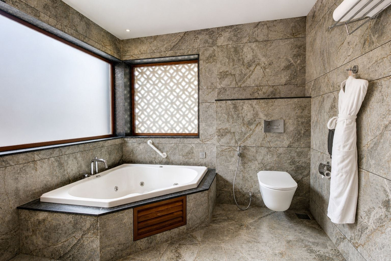 Bathroom 5, Gateway Bekal, Kasaragod
