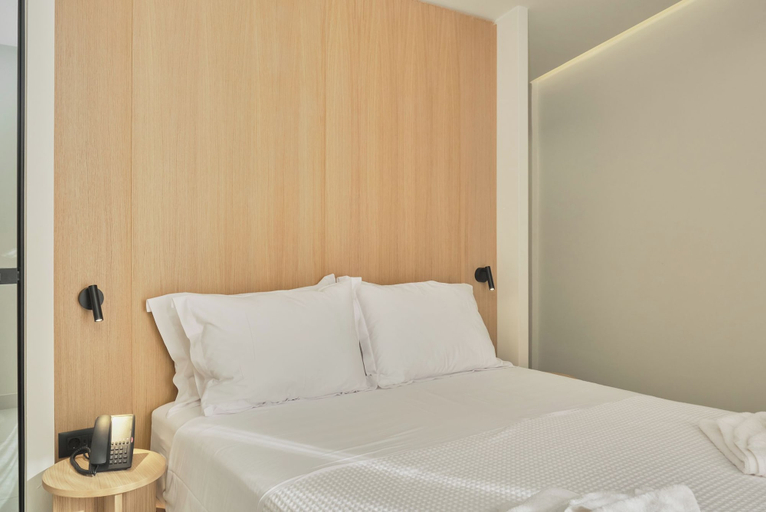 Room 4, Nerion Hotel & Spa, Crete