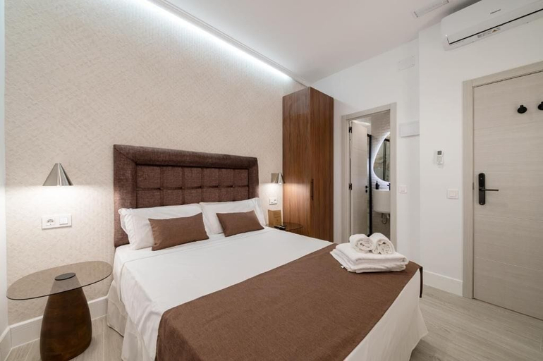Primary image, Rosales Suites, Madrid