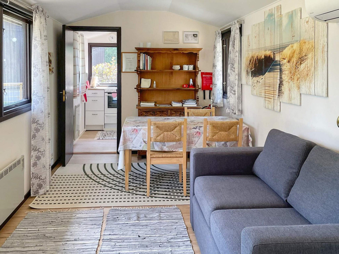 Interior 4, 4 Person Holiday Home in Beddingestrand, Trelleborg