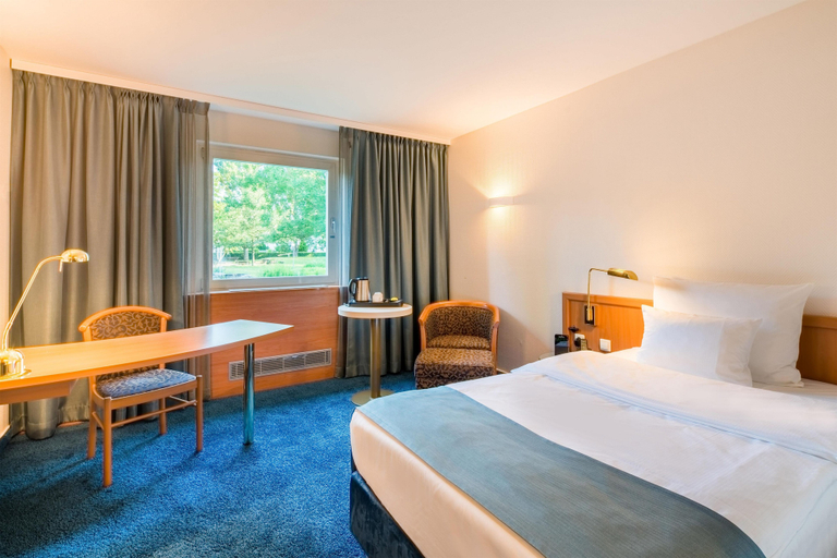 Bedroom 2, Best Western Plus Hotel Fellbach-Stuttgart, Rems-Murr-Kreis