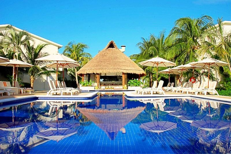 Sport & Beauty 5, Laguna Suites All Inclusive, Benito Juárez