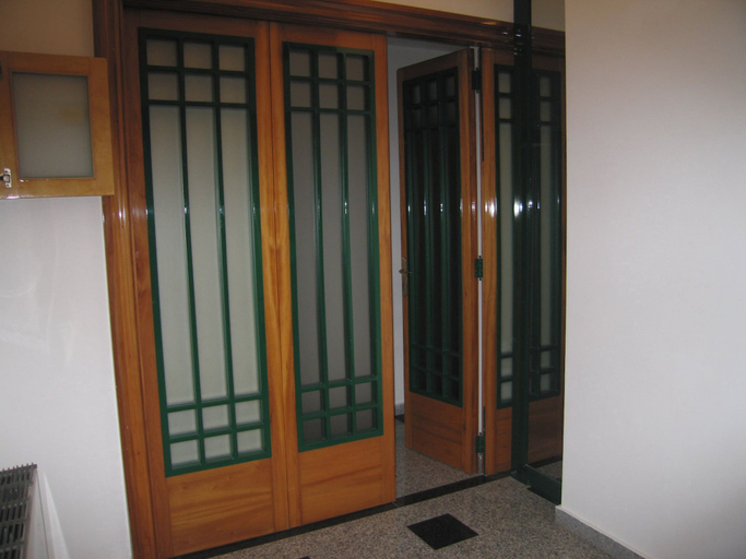 Interior 4, business.apartments, Foggia