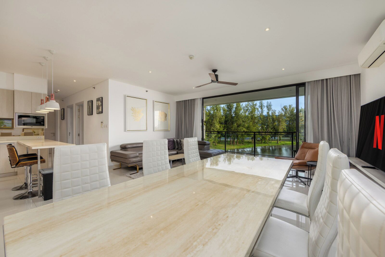 Interior 4, Cassia Phuket Bang Tao by Tropiclook, Phuket Island