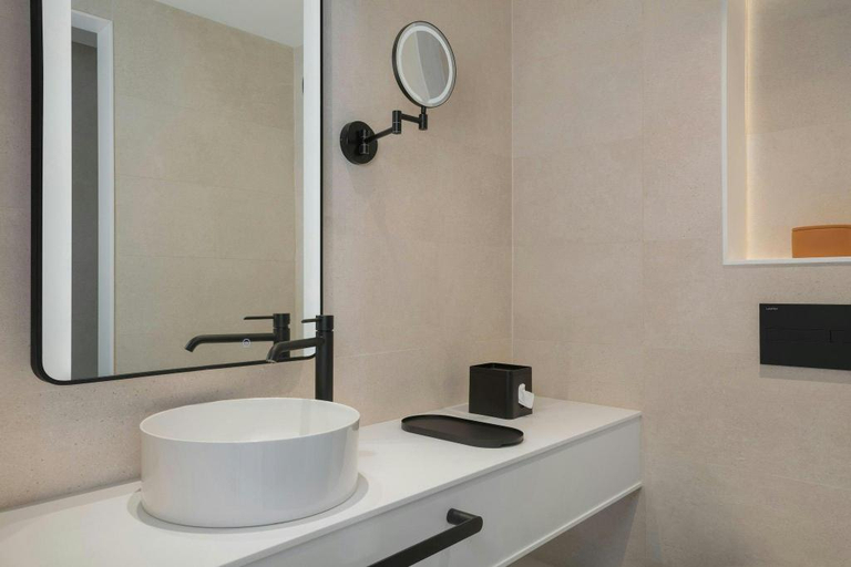 Bathroom 4, Hotel Riomar, Ibiza, a Tribute Portfolio Hotel, Baleares