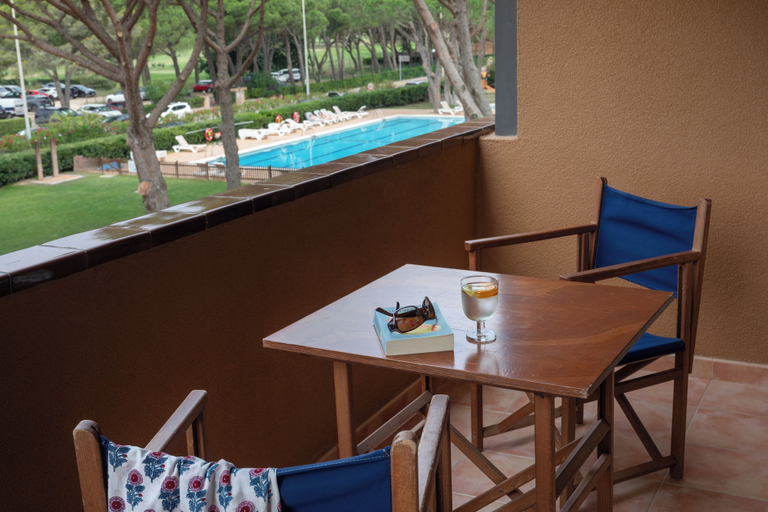 Food & Drinks 5, Apartamentos Beach & Golf Resort, Girona