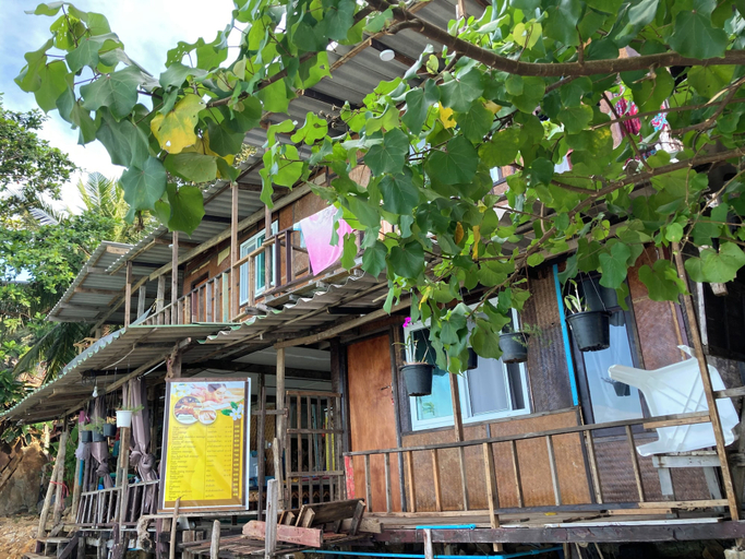 Exterior & Views 2, Ban Na White Sand Beach, Koh Chang