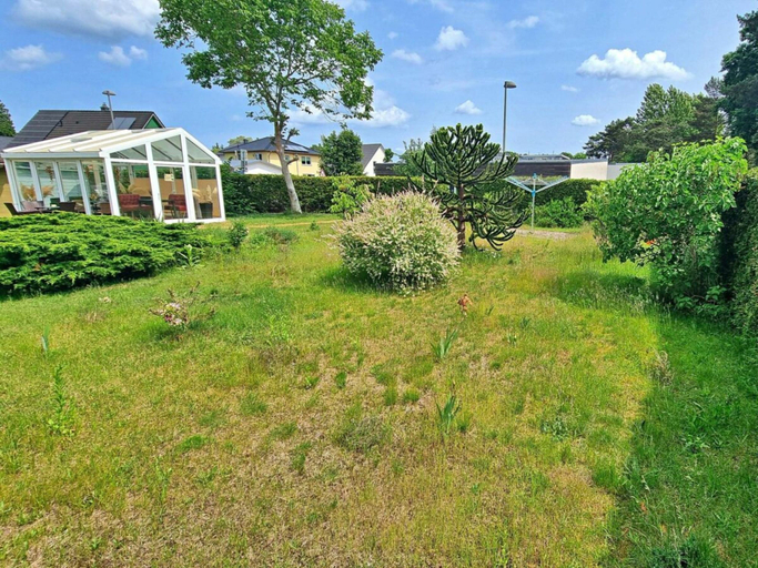 Property grounds 3, Holiday Apartment Seahorse, Vorpommern-Greifswald