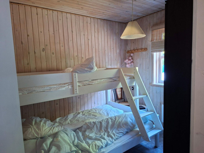 Interior 5, 4 Star Holiday Home in Saeby, Frederikshavn