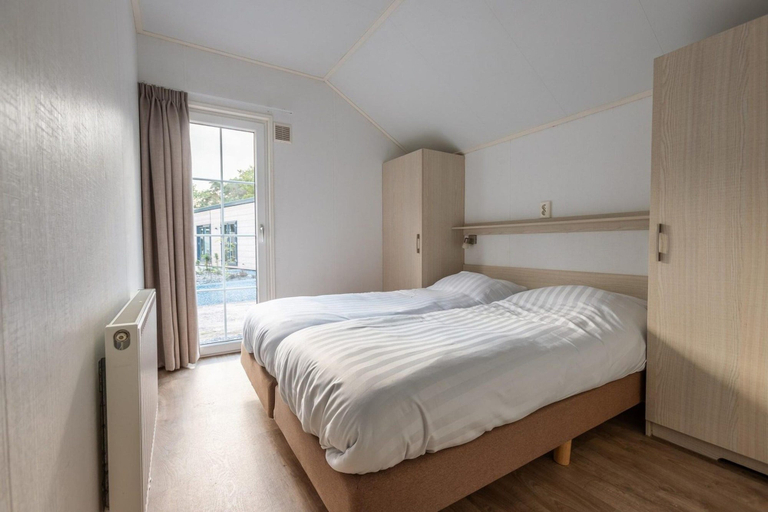 Room 3, Nature Escape With Private Patio, Westerveld