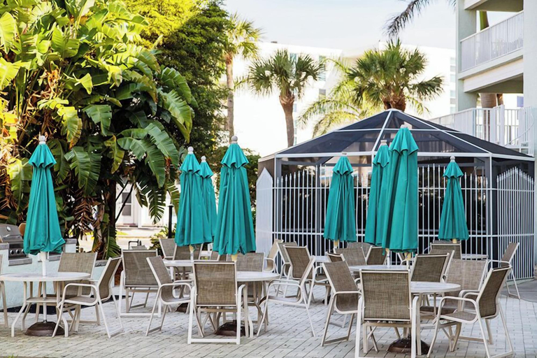 Exterior 5, Azul at Siesta Key Inn, Sarasota