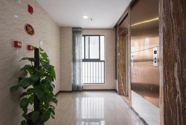 Others 3, Yiju Light Luxury Hotel, Zhuhai