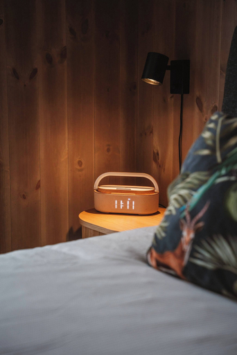 Room 2, Luxury Cabin, Wellness and View Over the Tyrifjord, Modum