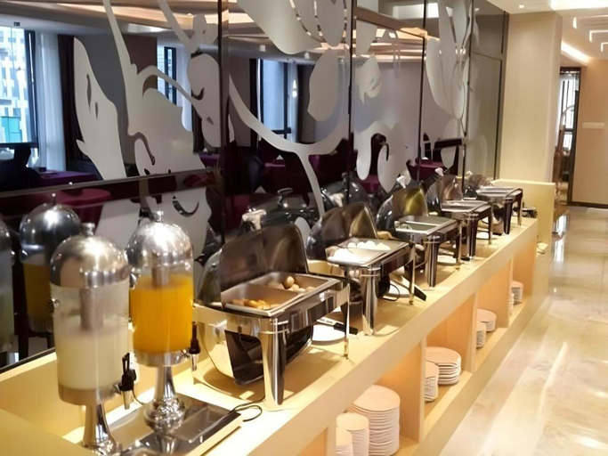 Food & Drinks 5, Lavande Hotel Xian Gaoxin Branch, Xi'an
