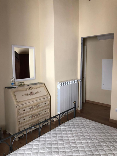 Bedroom 4, Alloggi per uso turistico A&M, Viterbo