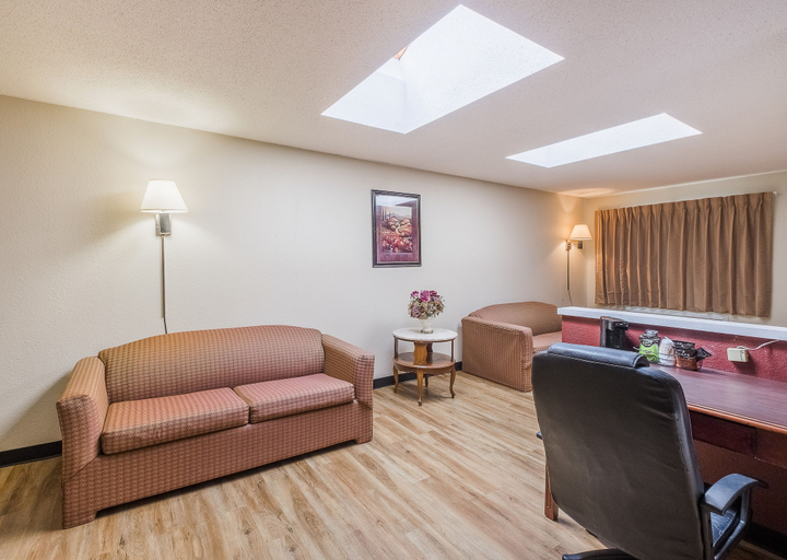 Others 5, Red Roof Inn Hartford - Vernon, Tolland