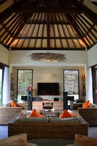 Others 4, Cozzy Intan Legian Seminyak Villa, Badung