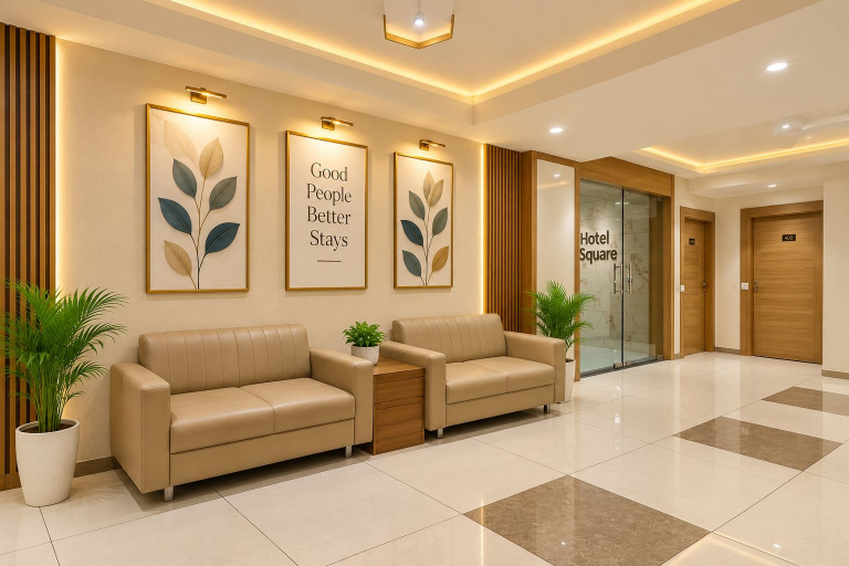 Others 5, Hotel Royal Square, Ahmedabad, Ahmadabad