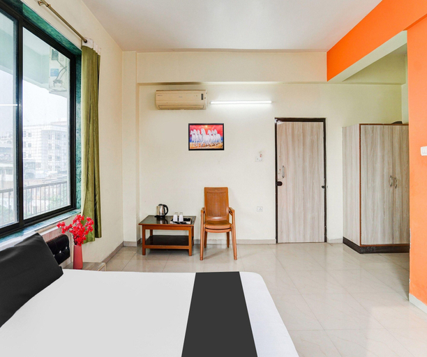 Room 3, Deluxe Khanka Chowk Darbhanga, Darbhanga