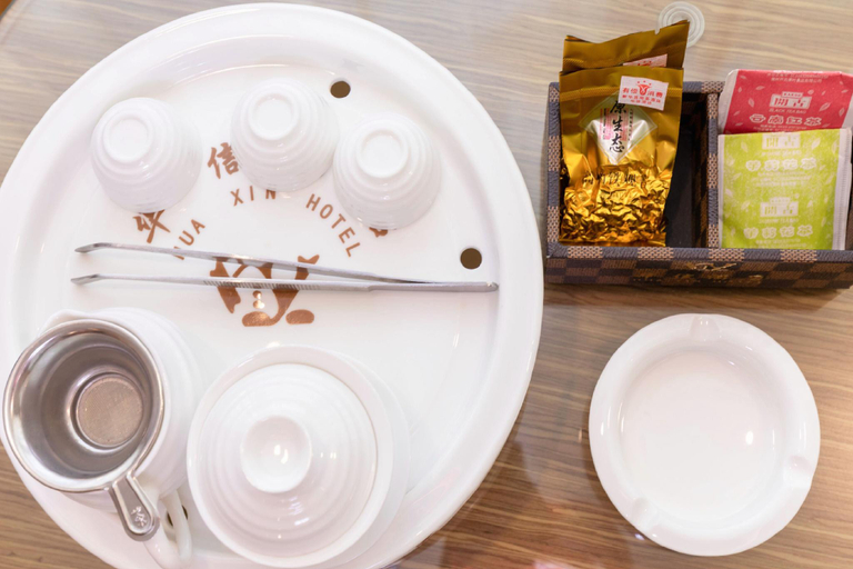 Food & Drinks 5, Huaxin Hotel(Zhuhai Daxin Xinduhui Branch), Zhuhai