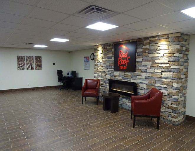 Others 5, Red Roof Inn Indianapolis - Castleton, Indianapolis