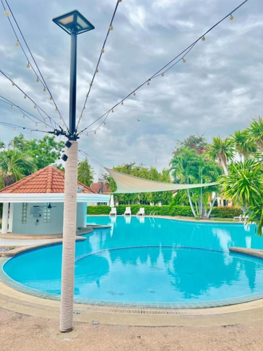 Sport & Beauty 5, DadD Resort by Lopburi Inn Resort, Muang Lop Buri