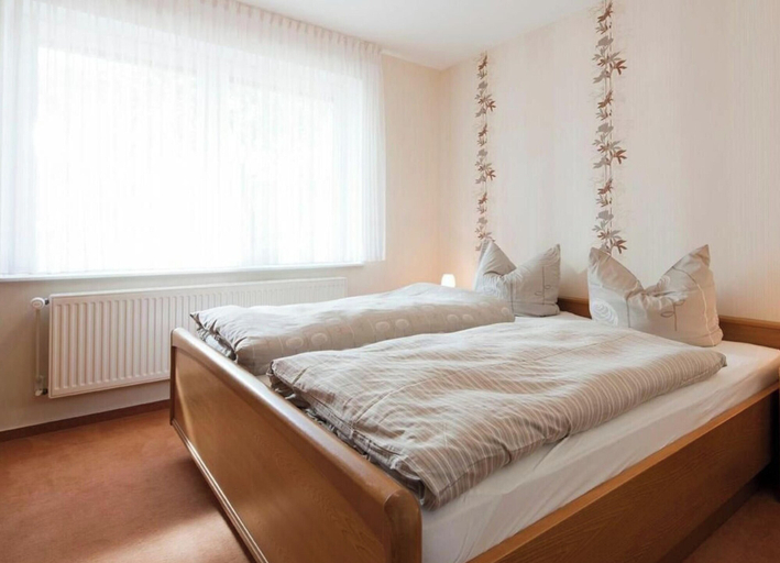 Room 5, Holiday Home in Norderney With Wi-fi, Aurich