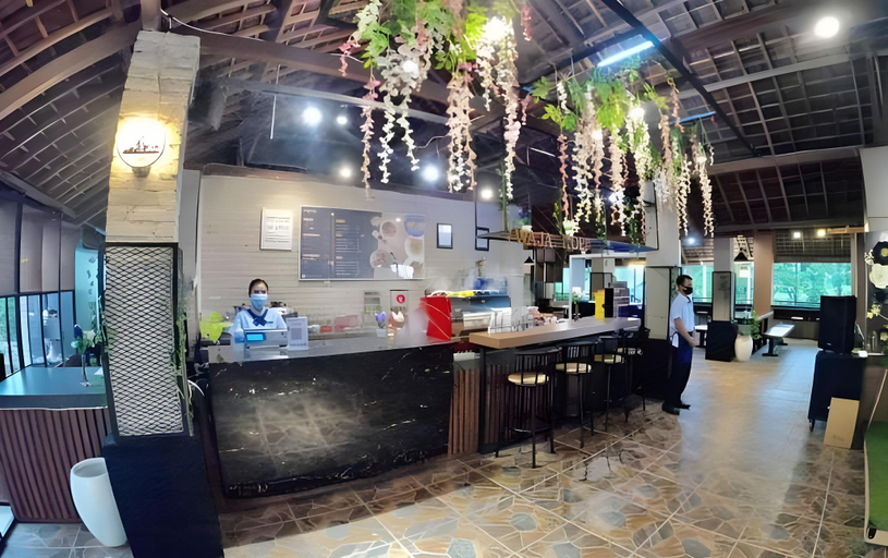 Food & Drinks 4, Sangkan Park Hotel & Resort, Kuningan