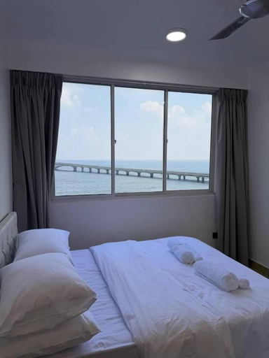 Room 3, Park View Stay, Malé