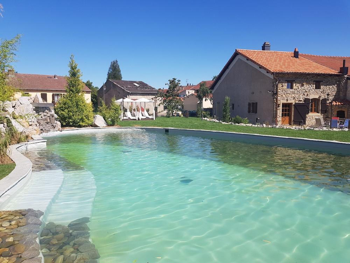Sport & Beauty 2, La Grange De Conde Chateaux Et Hotels Collection, Moselle