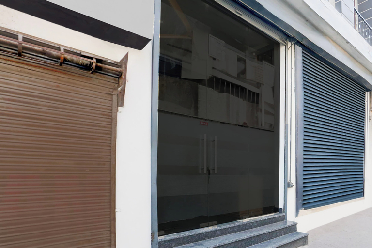 Exterior detail 4, Collection O by OYO City Center Ludhiana, Ludhiana