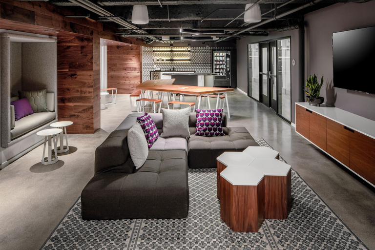 Others 1, YOTEL San Francisco, Select by Hilton, San Francisco