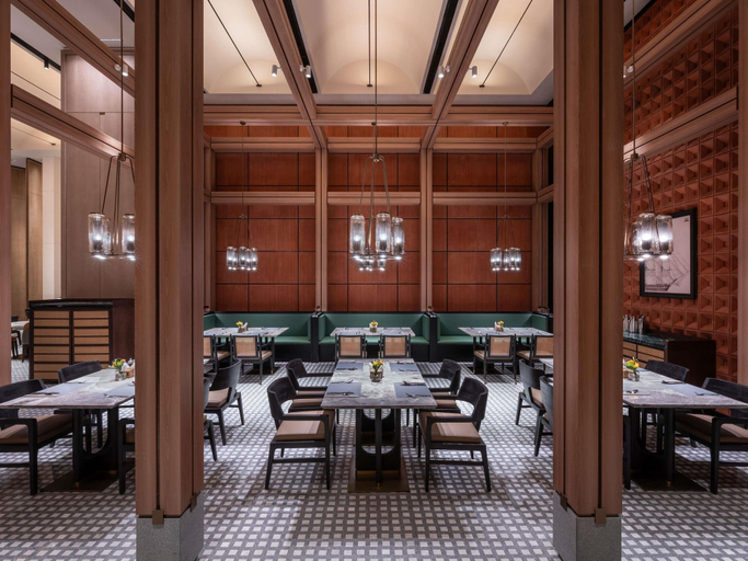 Food & Drinks 5, Pullman Quanzhou Shuitou, Quanzhou