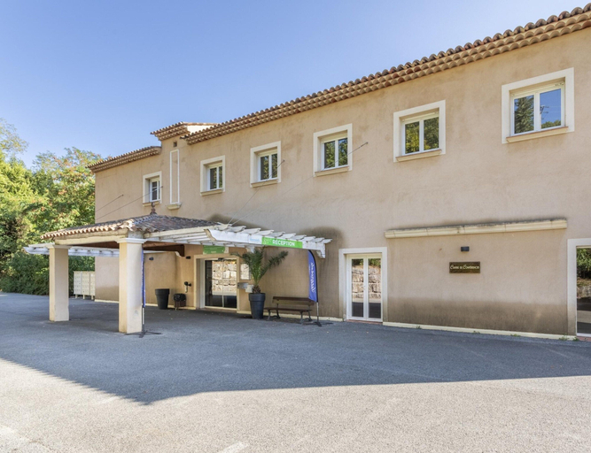 Exterior 5, Apartment for 4 With Private Terrace, Var