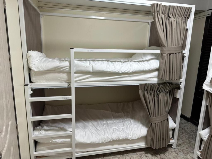Bedroom 3, Orchid House, Khlong Toey