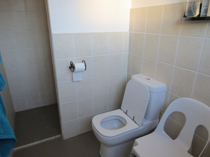 Bathroom 4, Mafube Mountain Retreat, Thabo Mofutsanyane