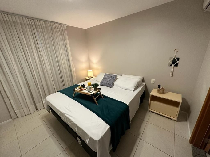 Sport & Beauty, Porto Beach Conforto e Lazer a 200m do B Park, Aquiraz