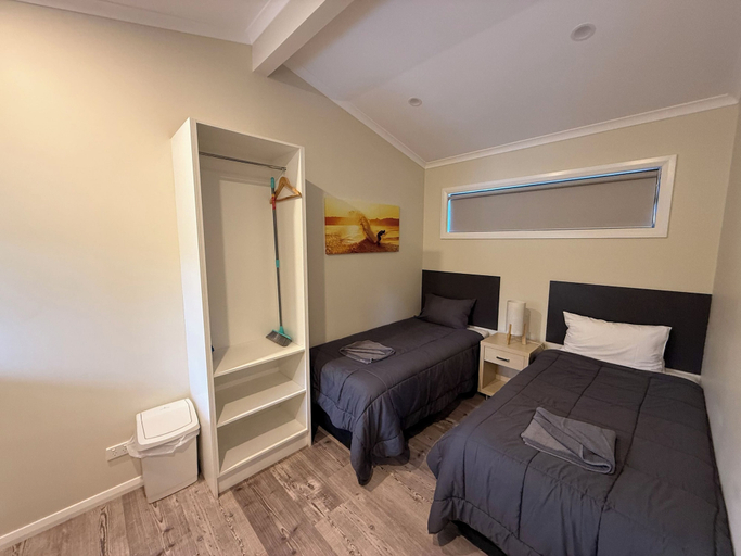 Room 3, Tiny Away Stay – Mann River, Clarence Valley Bal